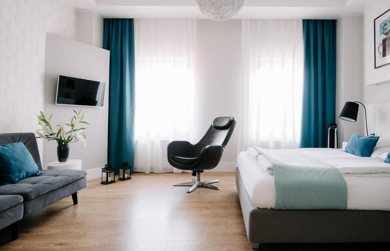 Apartament Przystań Motława Gdańsk Zewnętrze zdjęcie