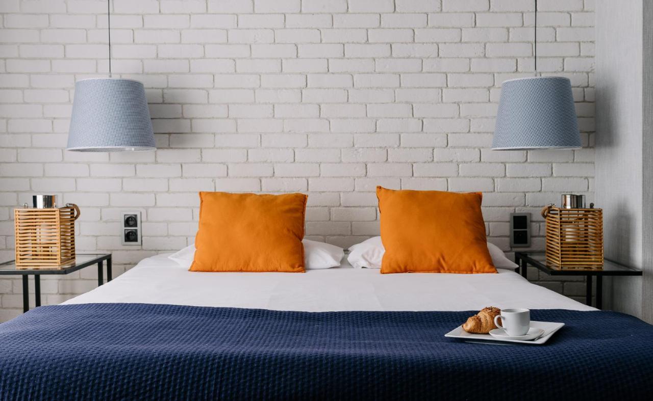 Apartament Przystań Motława Gdańsk Zewnętrze zdjęcie