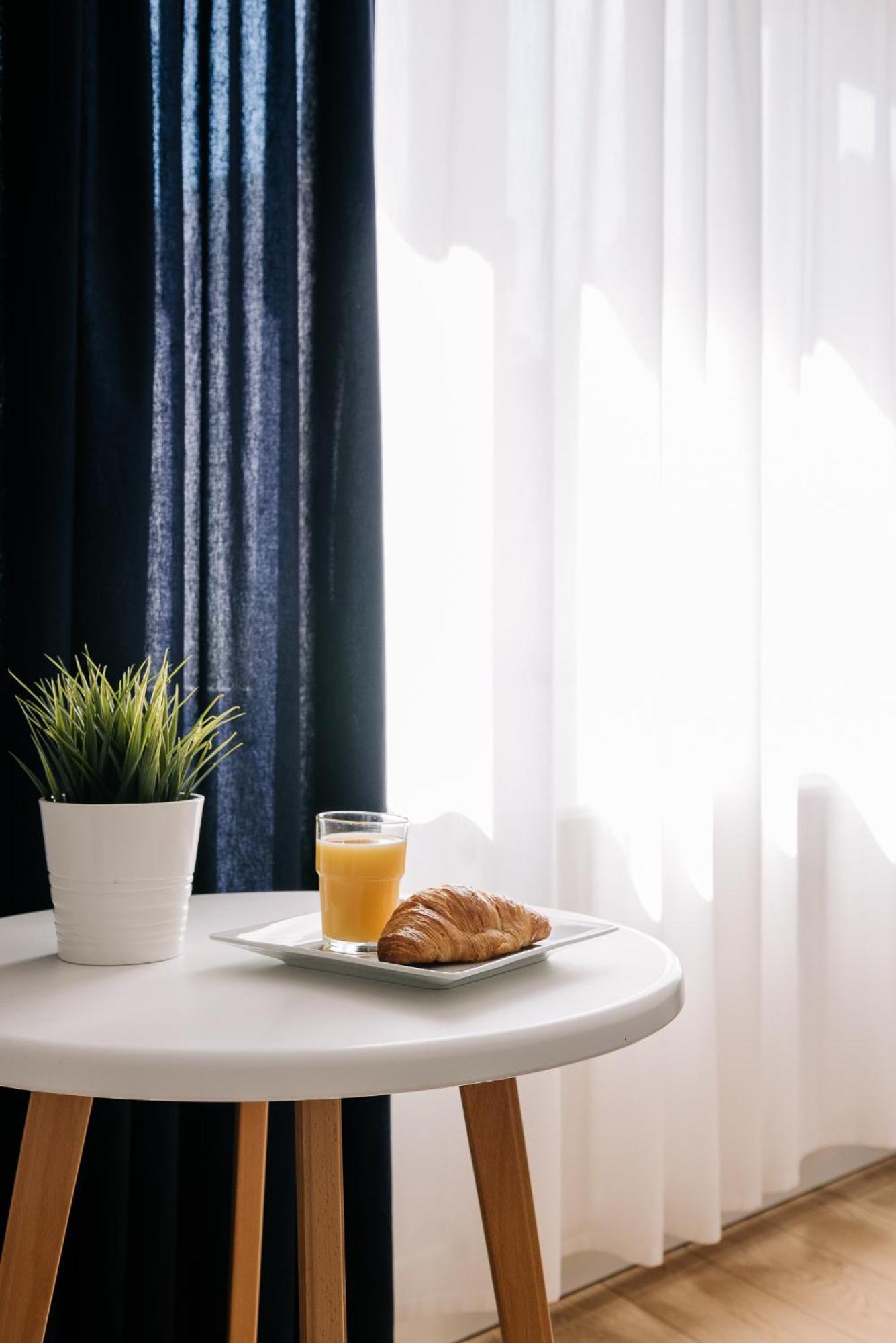 Apartament Przystań Motława Gdańsk Pokój zdjęcie